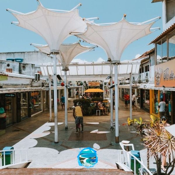 City Tour Cabo Frio Privado