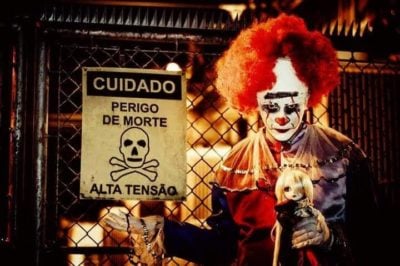 29/10 Lendas de Paranapiacaba – Especial Halloween