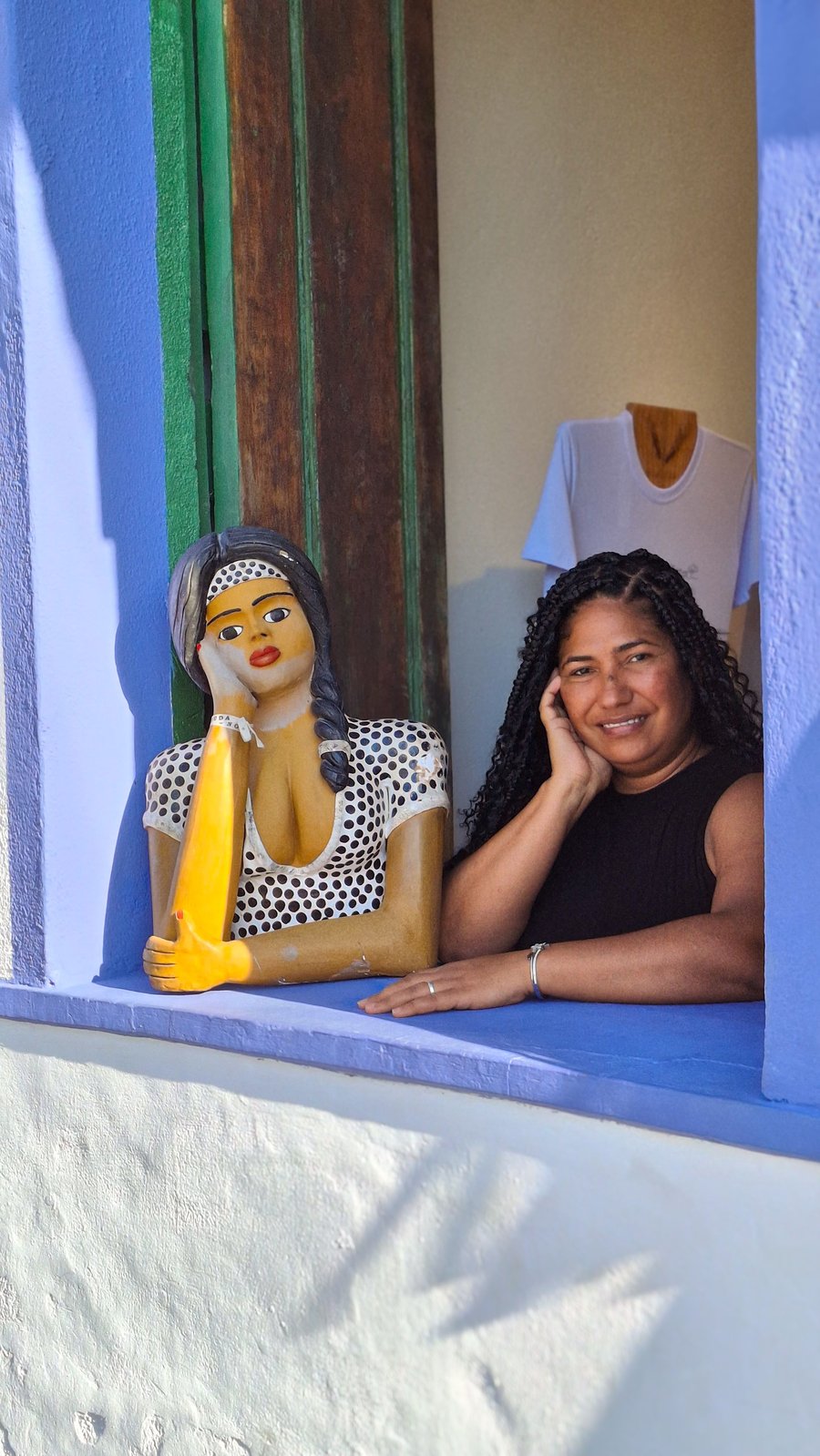 City Tour em Olinda saindo de João Pessoa