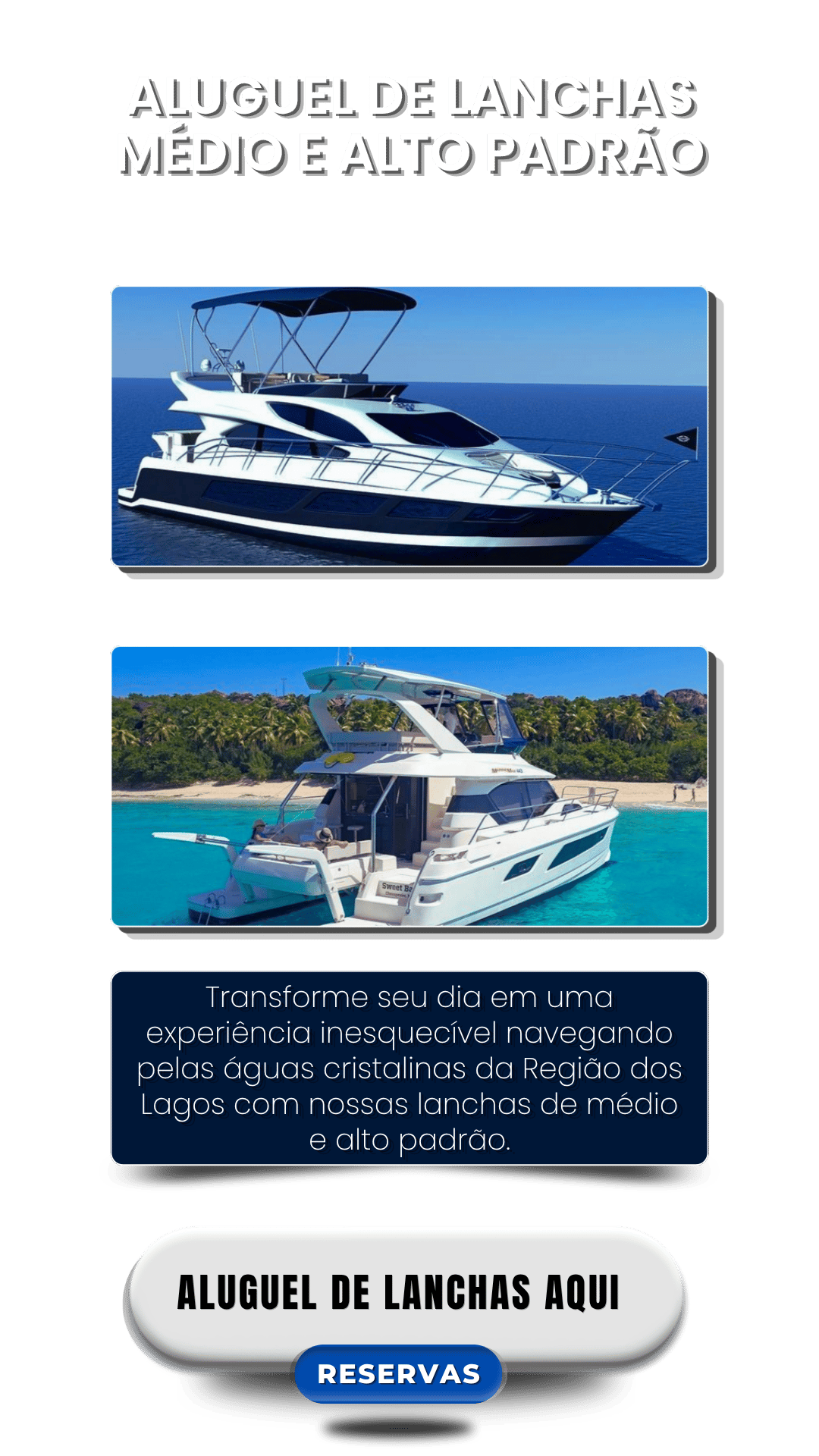 Búzios/Arraial