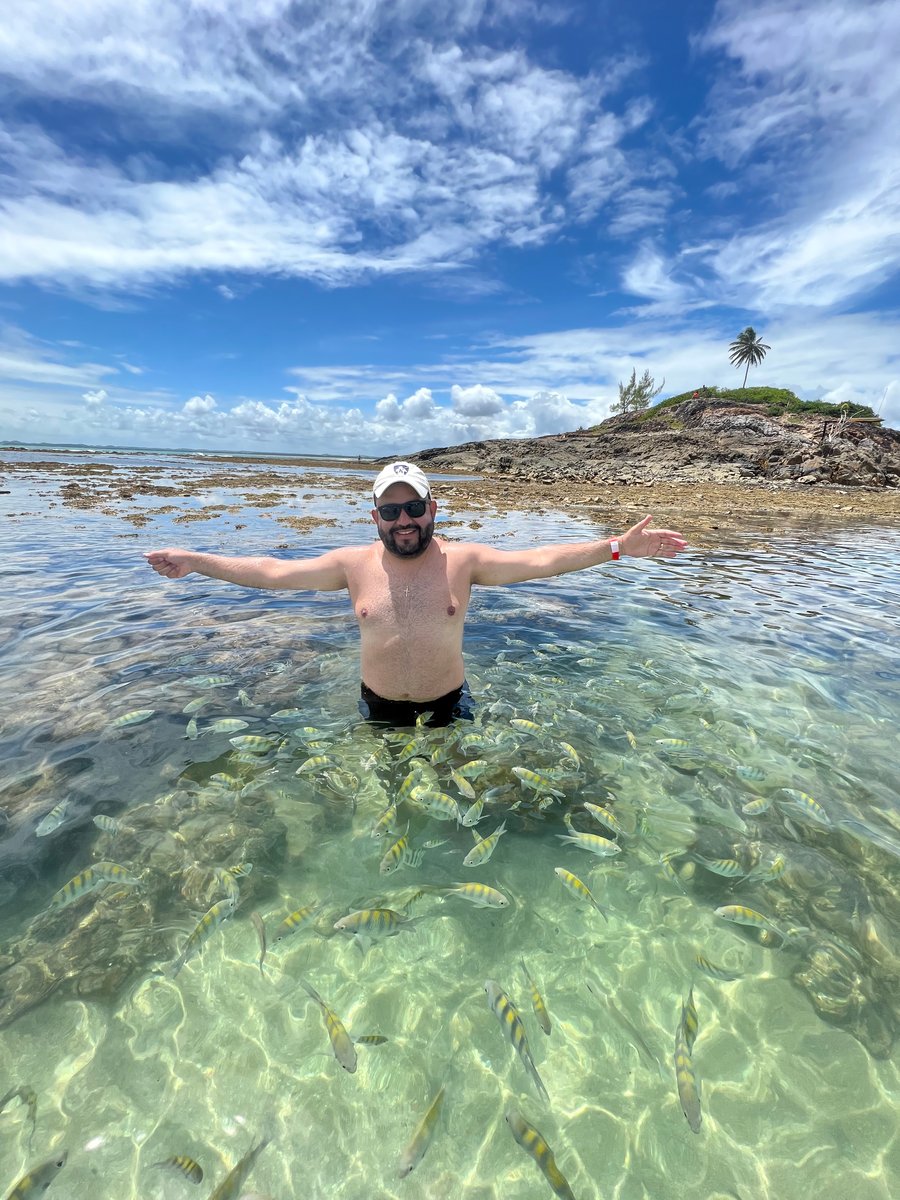 ILHA DE SANTO ALEIXO