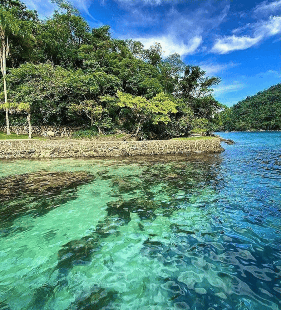 ILHA DA PESCARIA