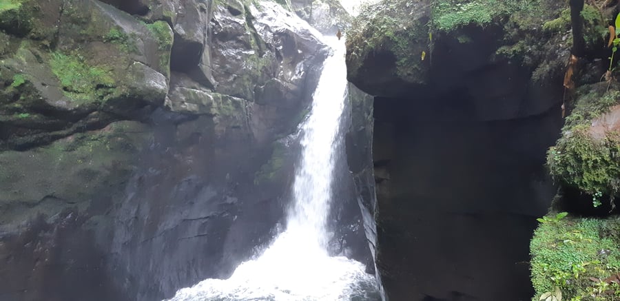 TREKKING EXCLUSIVO PARA CASAIS ( PANELÃO )