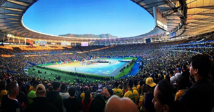 Futebol