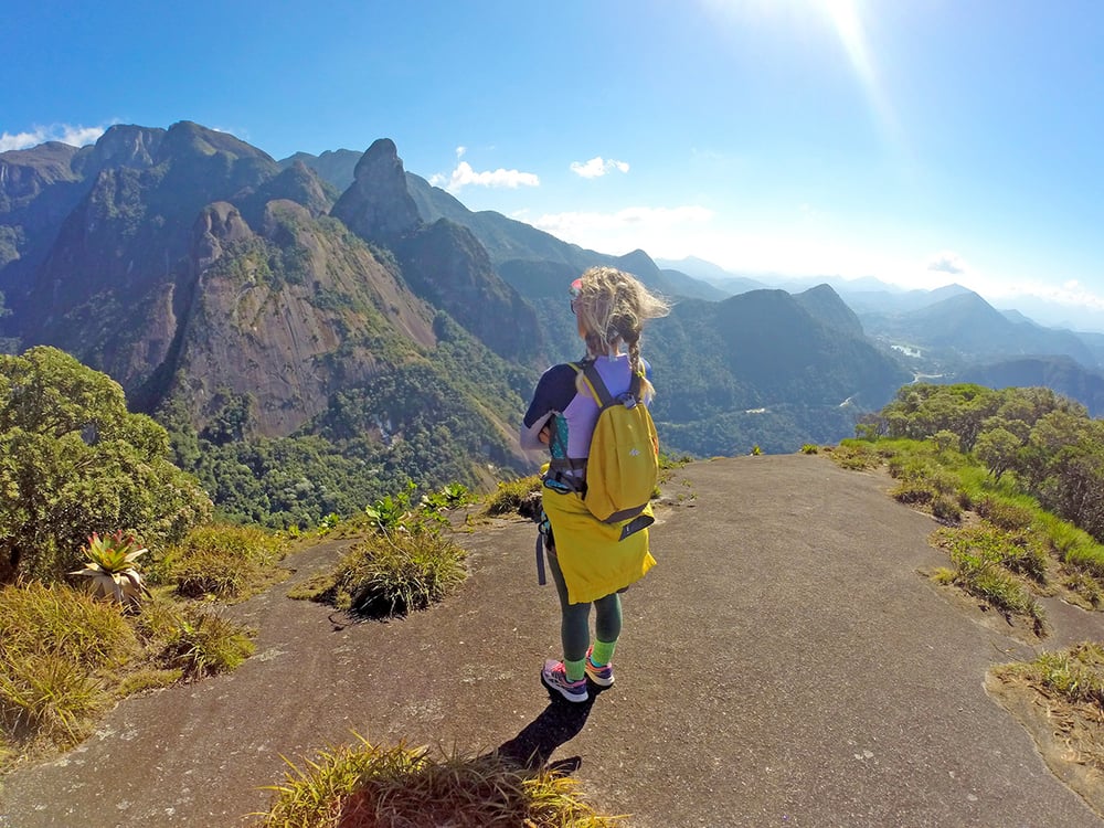 ESCALAVRADO - TERESÓPOLIS (TEMPORADA 2024)