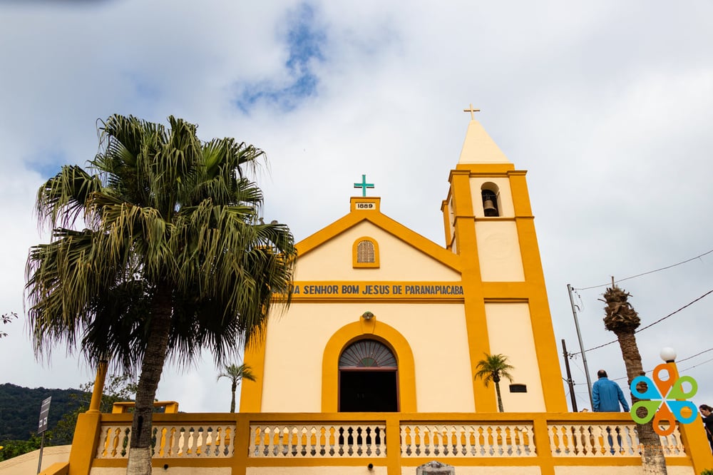 07/05 Paranapiacaba Edição Especial: Convenção de Bruxas e Magos
