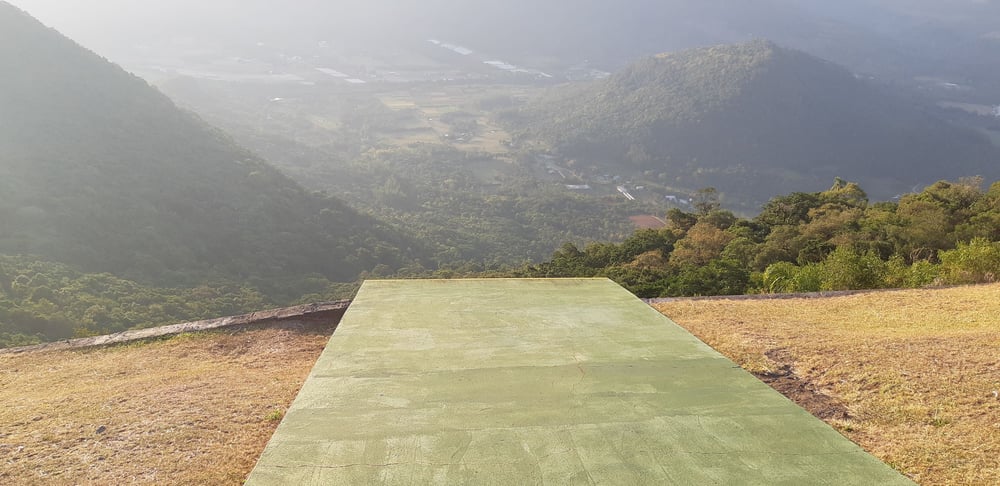 TREKKING EXCLUSIVO PARA CASAIS ( NINHO DAS ÁGUIAS )