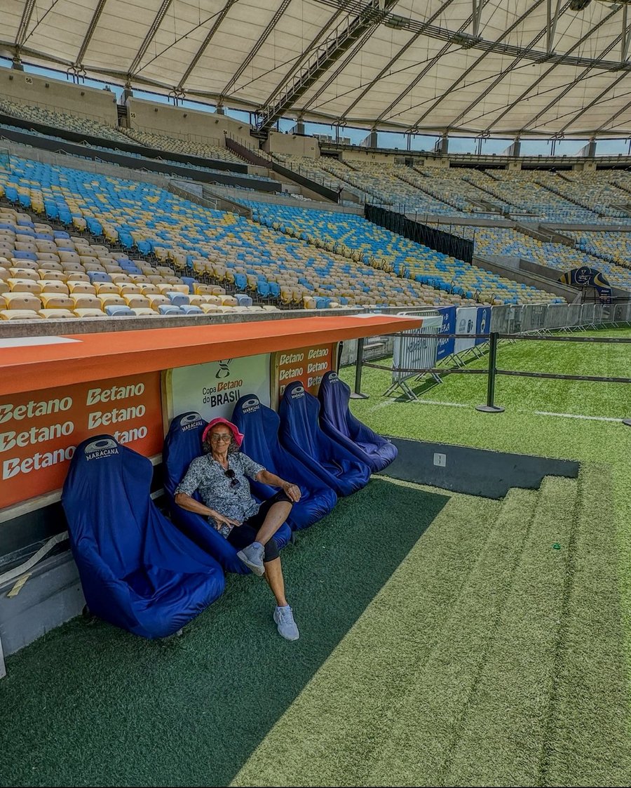        Maracanã Rio de Janeiro – Experiência Premium com Transporte Incluso
