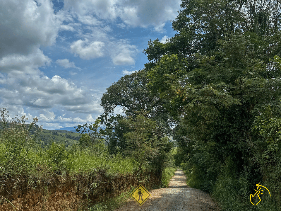 Travessia Nazaré Paulista X Piracaia