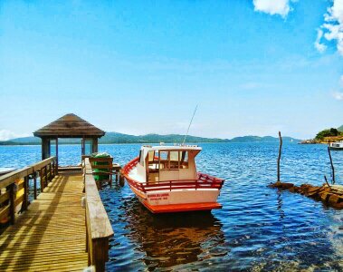 COSTA DA LAGOA