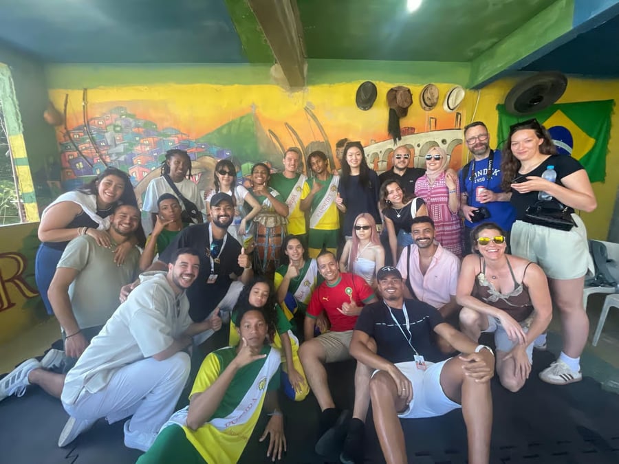 Favela Tour Rocinha no Rio com guia local - foto 6