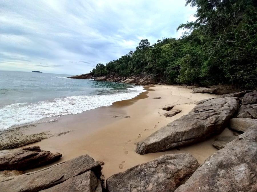 Caminhos das Trilhas Ecoturismo