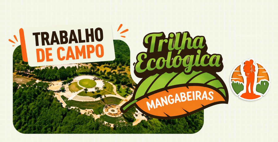 C. Sistema - Trilha Ecológica Mangabeiras 