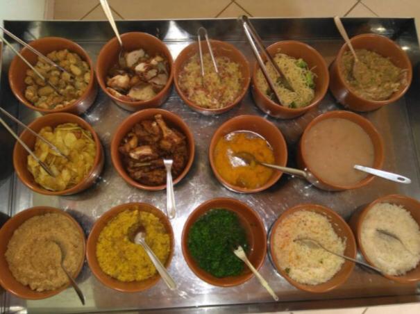 Fazenda Esperança (até 4 pessoas)