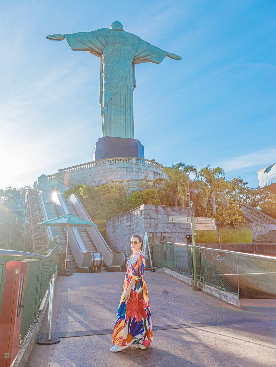 Cristo Redentor