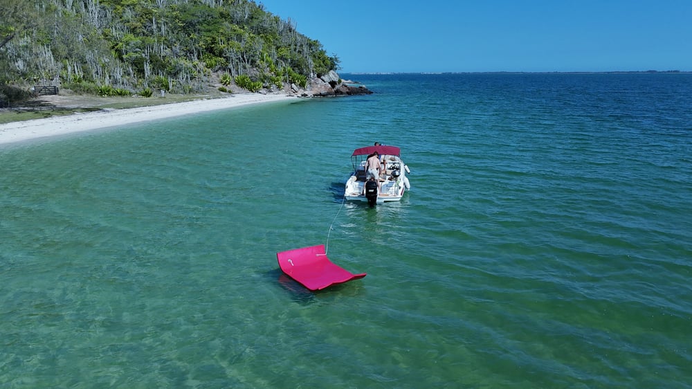Passeio de Lancha em Arraial do Cabo