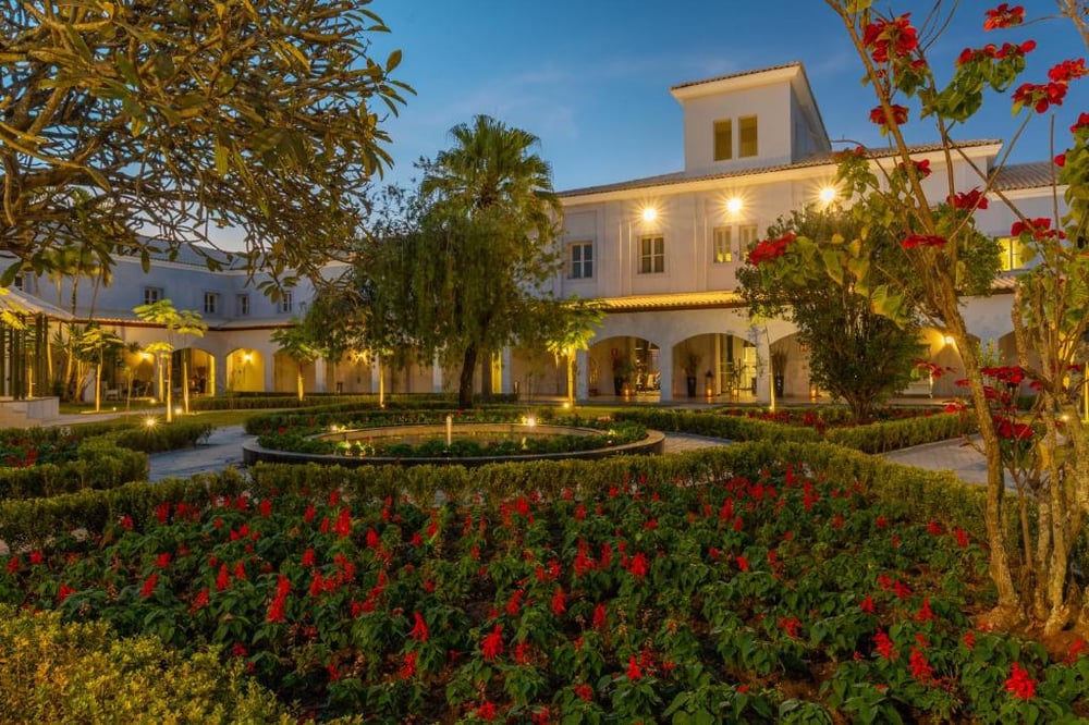 Vila Galé em Cachoeira do Campo