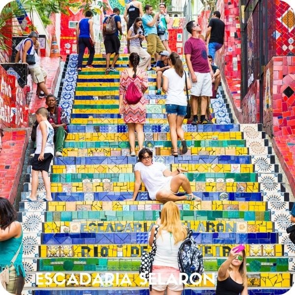 Rio de Janeiro um roteiro de passeio sob medida pra você