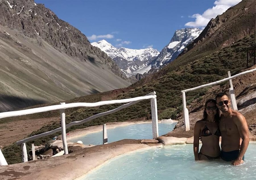 Experiência perfeita para amantes da natureza e do bem-estar