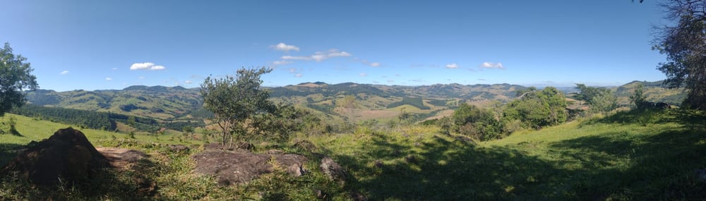 Roteiro 05 - Cavalgada Mantiqueira