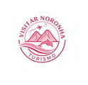 Logo - Visitar Noronha Turismo