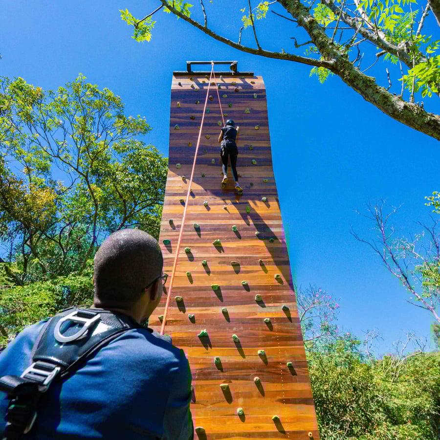 ESCALADA 