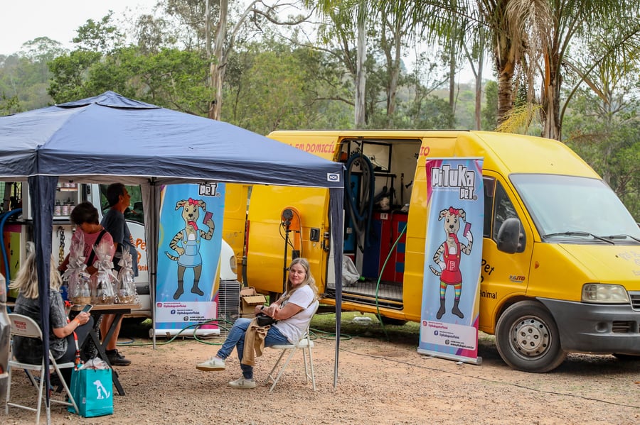 Desafio Feras Pet Friendly