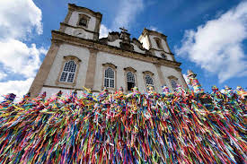 Igreja do Bonfim