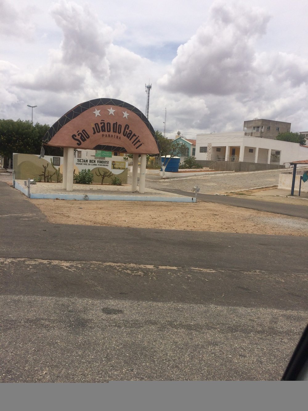 São João do Cariri