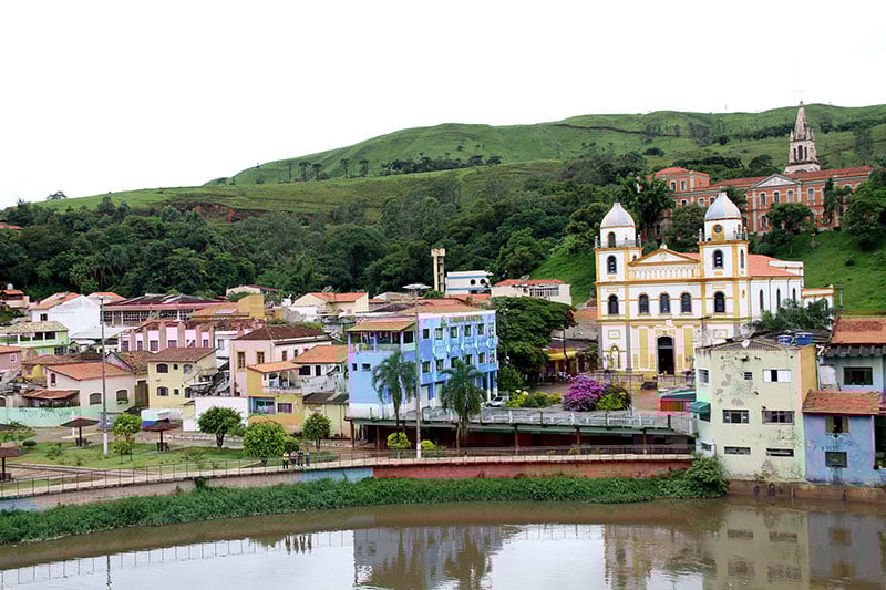 08/06 Corpus Christi em Santana do Parnaíba e Pirapora do Bom Jesus