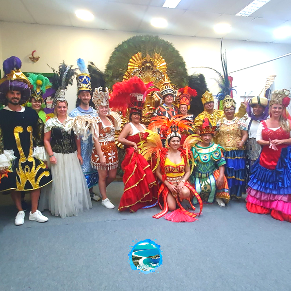 Carnaval Experience