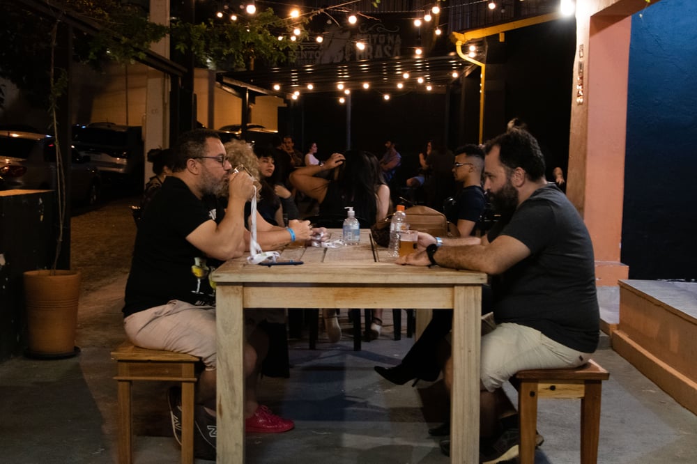 4ª EDIÇÃO BEERTOUR NOSTALGIA CAMPINAS - TOUR HISTÓRICO COM DEGUSTAÇÃO EM 03 CERVEJARIAS