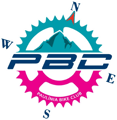 Logotipo PBC - Paulínia Bike Club