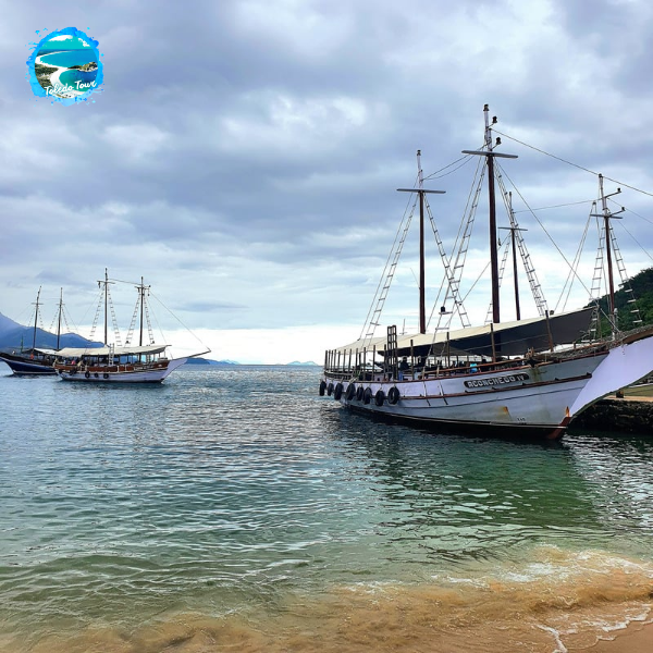 City Tour privado na Ilha Grande Casal