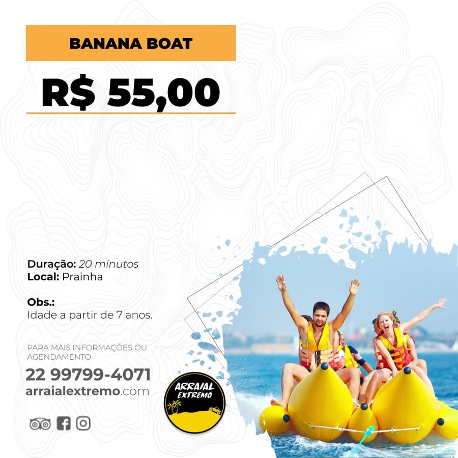 Banana Boat