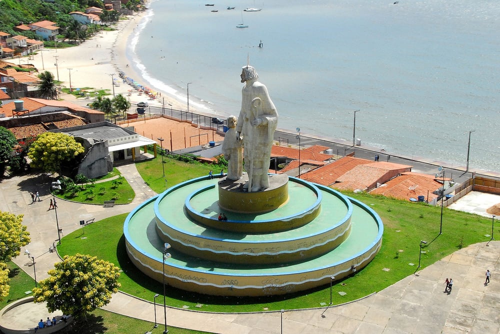 COMBO: SÃO JOSÉ DE RIBAMAR E RAPOSA (FRONHAS MARANHENSES)