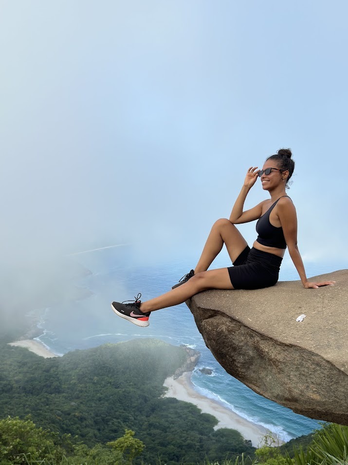 Pedra do Telégrafo 