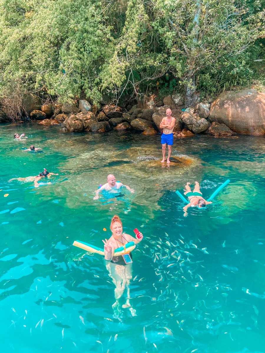 Ilha dos Cocos
