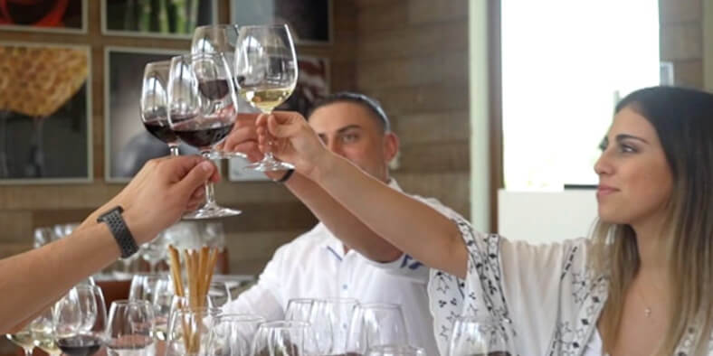 Degustación