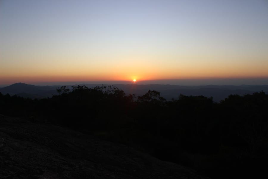 Mirante do Remédio