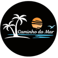 Logo - Caminho do mar