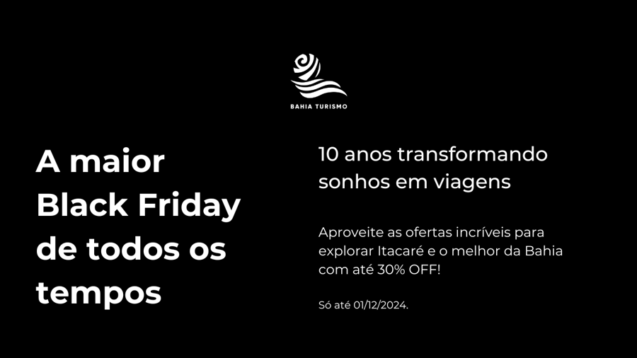 Guia Completo: Como Aproveitar a Black Friday para Comprar Viagens com Economia e Segurança