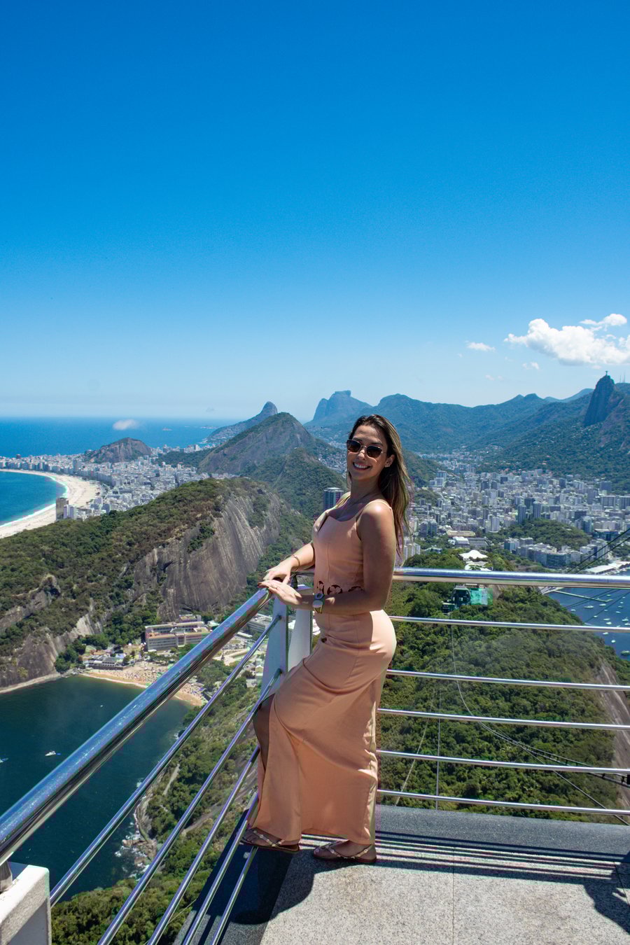 PÃO DE AÇUCAR COM FOTOS PROFISSIONAIS 