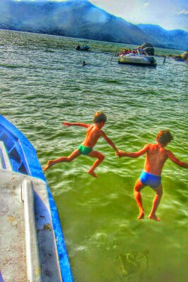 COSTA DA LAGOA