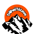 Logo - Trilhei Tô leve