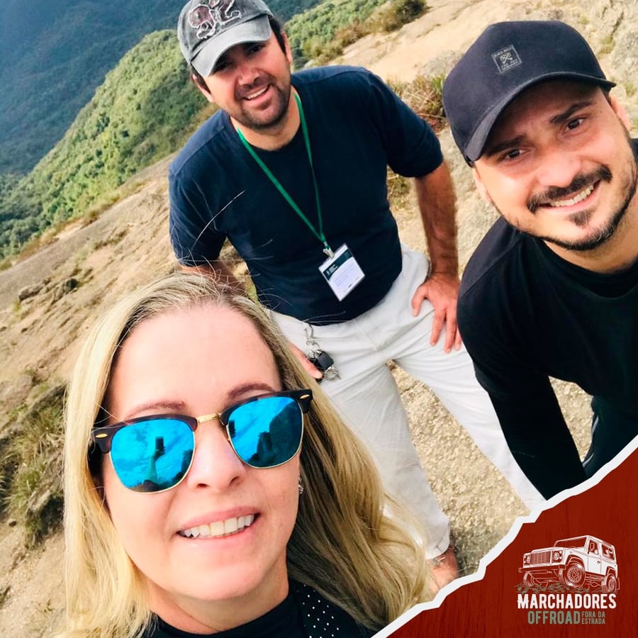 Pedra Redonda e City Tour (casais)