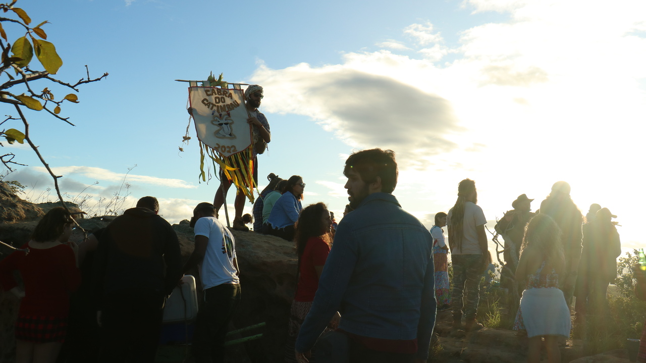Por que visitar o Vale do Catimbau com uma agência de viagens?