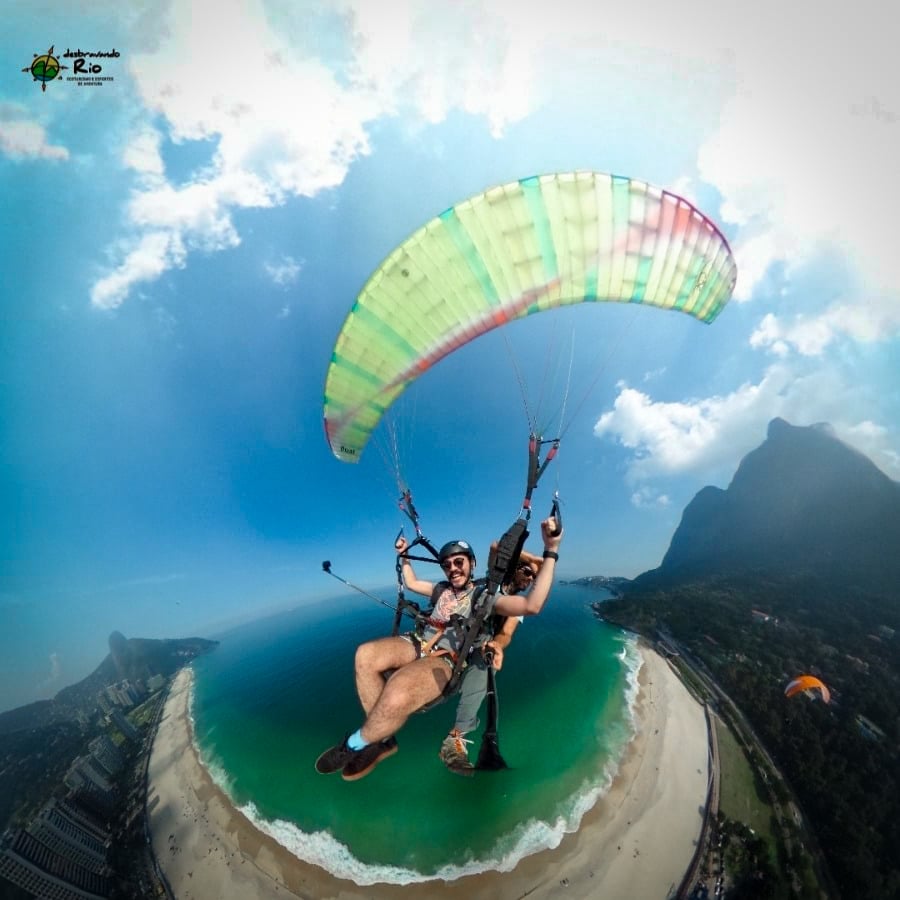 Experiências Radicais