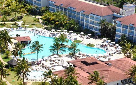 Transfer Aeroporto x Costa do Sauípe