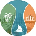 Logotipo Aracaju viagens e passeios 